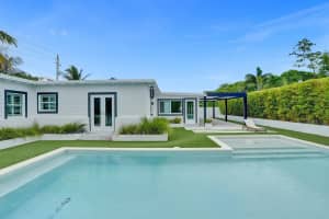 915 N Swinton Avenue, Delray Beach