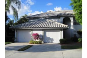 11706 Briarwood Circle 1, Boynton Beach
