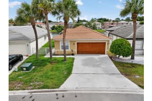 6121 Spring Isles Boulevard, Lake Worth