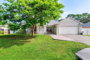 1629 Sw Fortune Road, Port Saint Lucie