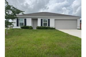 591 Sw Halifax Avenue, Port Saint Lucie