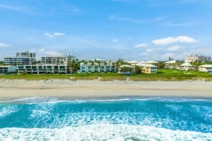 2115 S Ocean Boulevard 14, Delray Beach