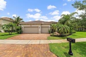 12010 Sw Aventino Drive, Port St. Lucie, Fl 34987, Port Saint Lucie