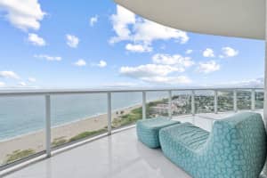 2700 N Ocean Drive Ph4b, Singer Island