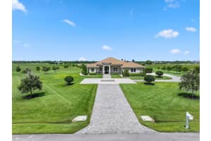 5901 Sw Saddlebrook Lane, Palm City