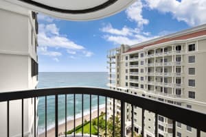 5380 N Ocean Drive 14b, Singer Island