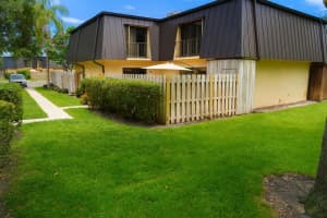 2407 Waterside Drive, Lake Worth