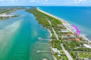 613 S Beach Road, Jupiter