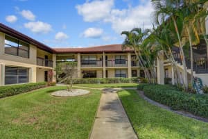 91 Sw South River Drive 105, Stuart