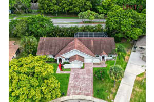 1372 Nw 13th Court, Boca Raton