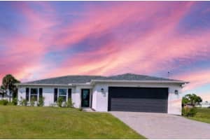 2027 Nw 27th Street, Cape Coral 2027 Nw 27th Street, Cape Coral