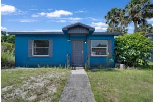 5007 San Diego Avenue, Fort Pierce