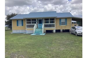 14412 Nw 264th Street, Okeechobee