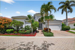 6535 Nw Somerset Court, Boca Raton