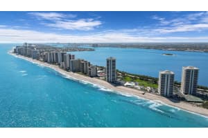 5480 N Ocean Drive A10c, Singer Island
