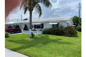 1101 Leisure Lane, Boynton Beach