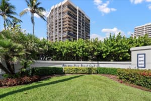 5051 N Highway A1a Ph 3-4, Hutchinson Island