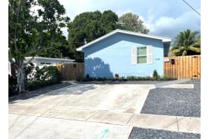 610 Se 2nd Avenue B, Delray Beach