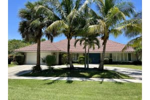 6593 Serena Lane, Boca Raton