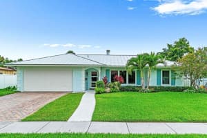 1041 Sw 7th Street, Boca Raton