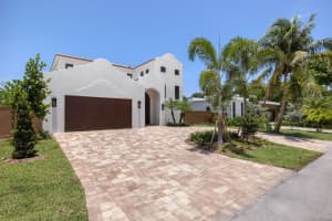 309 Cascade Lane, Palm Beach Shores