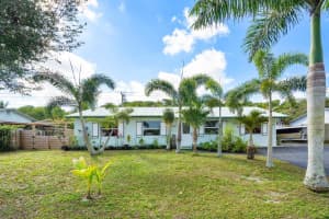 1206 Mohican Boulevard, Jupiter