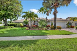 10791 River Glenn Drive, Boca Raton