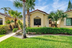 6837 Bridlewood Court, Boca Raton