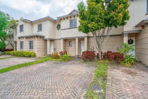 1224 Lucaya Drive, Riviera Beach