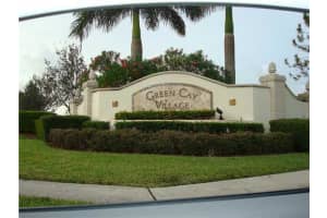 6768 Heritage Grande 7305, Boynton Beach