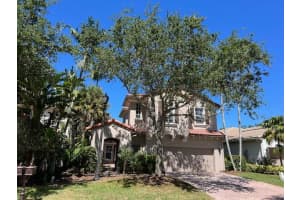 1820 Flower Drive, Palm Beach Gardens