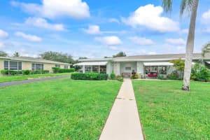 142 High Point Boulevard A, Delray Beach