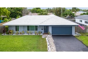 555 Nw 15th Avenue, Boca Raton