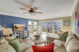 1206 S Lake Drive 504, Lantana