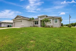 4671 Sw Albacore Street, Port Saint Lucie