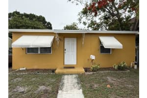 921 32nd Street, West Palm Beach