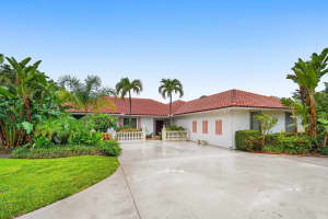 12299 Channel Drive, North Palm Beach