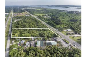 7555 Us Highway 1 Highway, Vero Beach