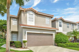 20951 Via Jasmine 4, Boca Raton