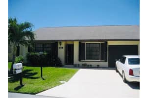 6306 White Sabal Palm Lane, Greenacres