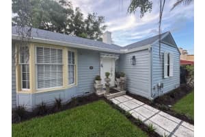 335 Monroe Drive, West Palm Beach