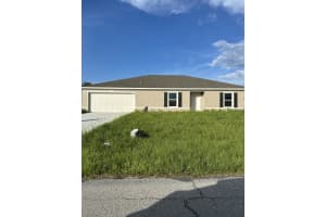 4381 Sw Paley Road, Port Saint Lucie