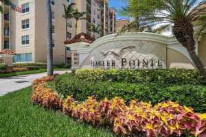 1803 N Flagler Drive 109, West Palm Beach
