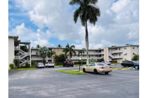 2812 S Garden Drive 206, Lake Worth