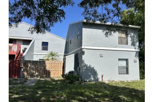 23 Crossings Circle B, Boynton Beach