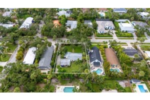 785 Dahlia Lane, Vero Beach
