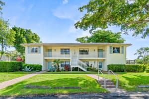 5 Westgate Lane B, Boynton Beach
