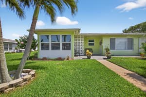 300 Main Boulevard A, Boynton Beach