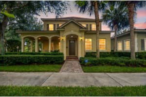 118 Foxford Court, Jupiter
