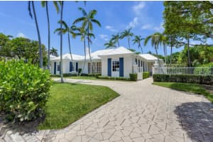 145 Clarendon Avenue, Palm Beach
